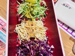 -二旗里烧烤·烤羊排(龙域店)