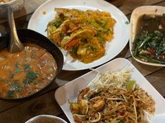 -Doo Dee Thai Food(Issan/Isaan/Esan)