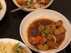 -铭轩中餐厅·海南菜·粤菜(亚龙湾瑞吉店)