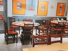 -清真·北京老门框爆肚涮肉馆(凤城六路店)