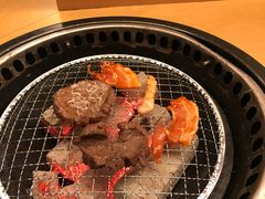 -牛角日本烧肉专门店(小樽店)