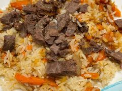 -新疆伊宁远征餐厅