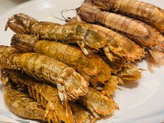 -万龙洲海鲜(亚运村店)