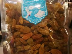 -莲香西域·正宗新疆菜(龙华店)