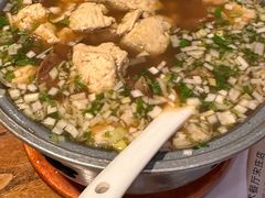 -苹果树下艺术餐厅(宋庄店)