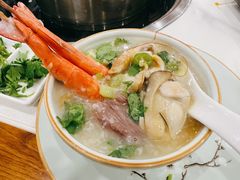 -盈田盈粥庄(黄兴公园店)