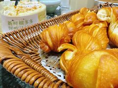 -三道菜(明堂公园店)