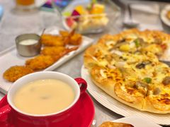 -必胜客(滨江店)