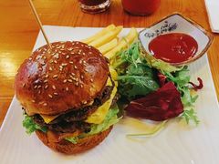 -TIMEZONE8东八时区餐厅&酒吧(798店)