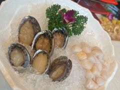 -纯味斑鱼府(中海环宇荟店)