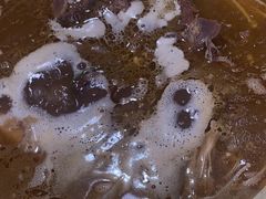 -芦月轩羊蝎子(北蜂窝店)