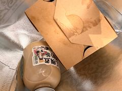 -塔哈尔·新疆盛宴(奉贤龙湖店)