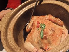 -外婆家(西红门荟聚购物中心店)