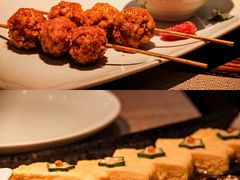 -山葵家·创意料理(临平银泰城店)