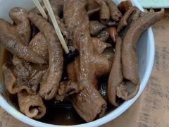 -清真蒋有记(老门东店)