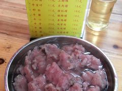-老牌依强牛肉店(达道总店)