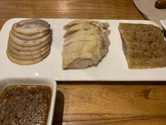 -之参餐厅(前门大街店)