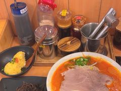 -博多一幸舍(侨福芳草地购物中心店)