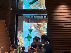 -桂小厨广西菜(万象城店)