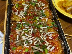 -夜烤·宜宾烧烤(洋河路店)