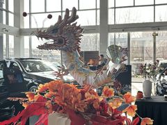 -北京鹏龙星徽奔驰4S店(西大望路店)