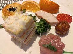 -长兴开元名都大酒店·地中海咖啡厅