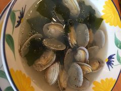 -萨莉亚意式餐厅(深圳北站店)