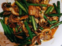 -吕氏疙瘩汤·私家菜馆(慈云寺店)