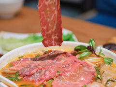 -Pho Asia 亚阁越南料理(上海来福士广场店)