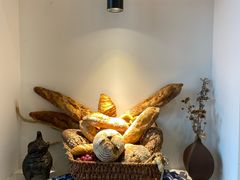 -聪妈的面包店(华侨新城店)