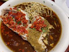 -三品香·江浙菜(松江九谊店)