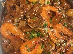 -胖哥俩肉蟹煲(湖滨银泰in77店)