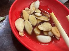 -攀枝花·任德琼·盐边羊肉米线