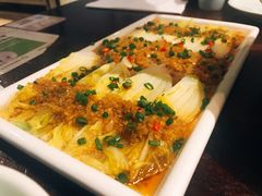 -拈菜(观音桥阳光世纪店)