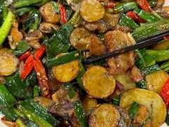 -辣螃铠盆盆蟹大排档(总店)