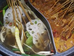 -成都屋头串串(青年北街店)