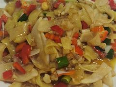 -三只鸟本地特色菜馆(上饶总店)