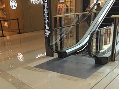 -港汇恒隆广场