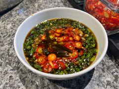 -辉哥火锅(虹桥路店)