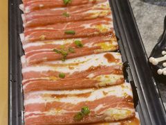 -九田家黑牛烤肉料理(万达店)