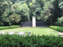 -雨花台烈士纪念馆