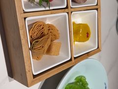 -大碗居·烤鸭·鱼头泡饼(天坛东门店)