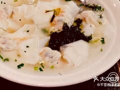 -海平馄饨(逍遥二路店)