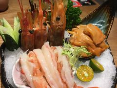 -旬味日本料理(龙华保利天街店)