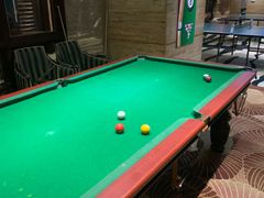 -东方雅典水疗美食汇(金海岸大厦店)