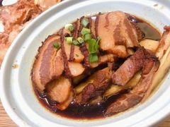 老陕条子肉-德泰楼餐饮(莲湖路店)