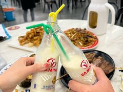 -渔文乐·海鲜大排档(壹品总店)