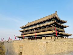 -西安城墙·碑林历史文化景区