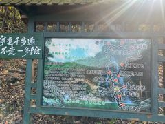 -龙道沟景区