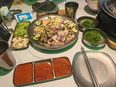 -范儿·嫂子烤肉·精致炭火烤肉(长治路店)